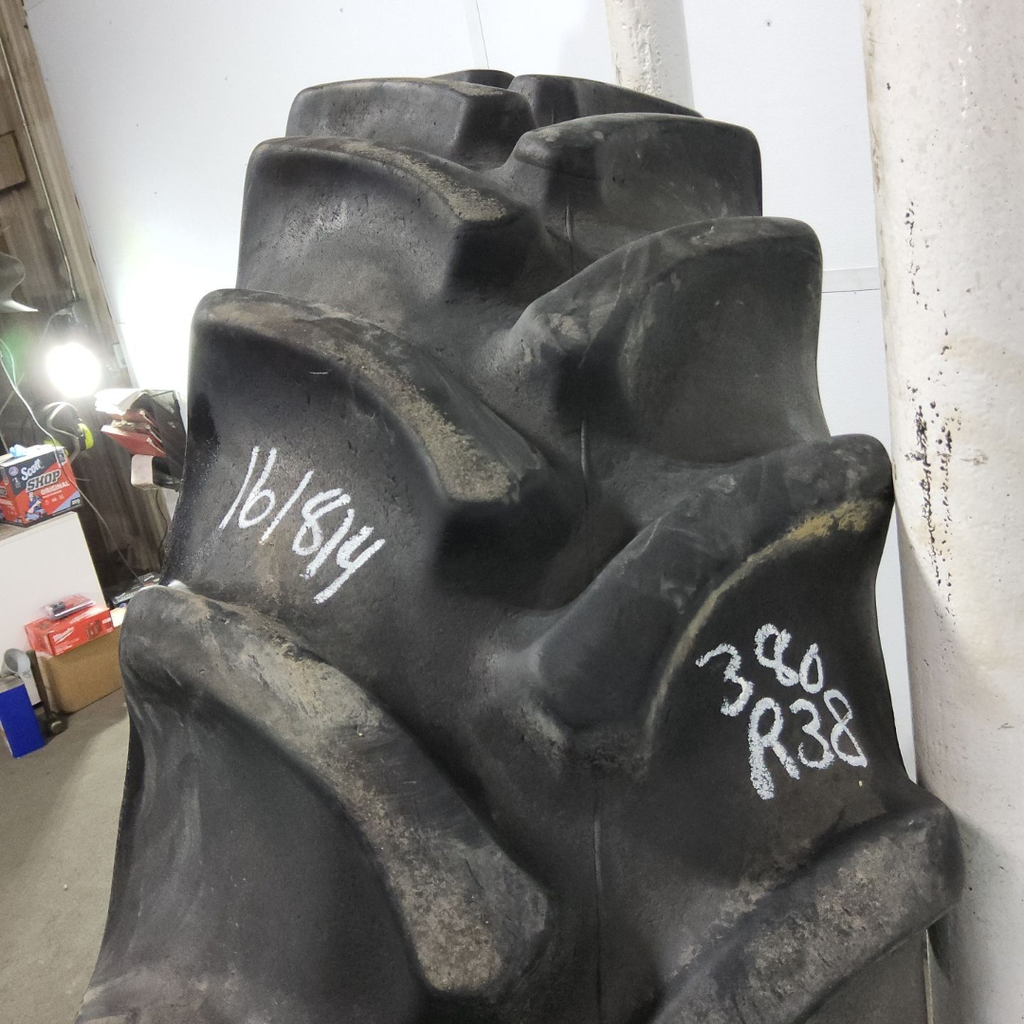 380/80R38 Firestone Radial All Traction DT R-1W 142A8 65%