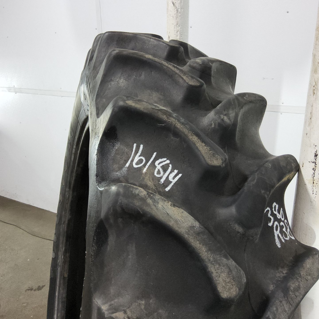 380/80R38 Firestone Radial All Traction DT R-1W 142A8 65%
