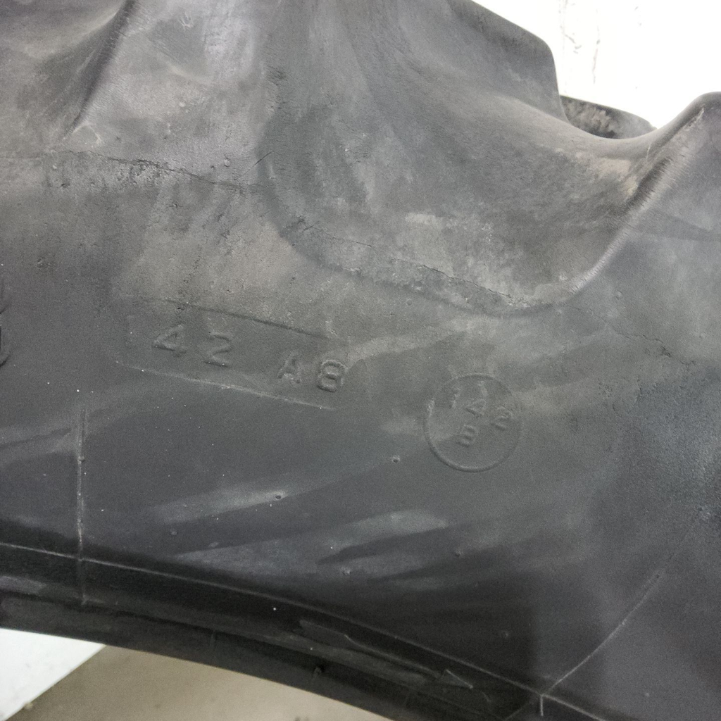 380/80R38 Firestone Radial All Traction DT R-1W 142A8 65%