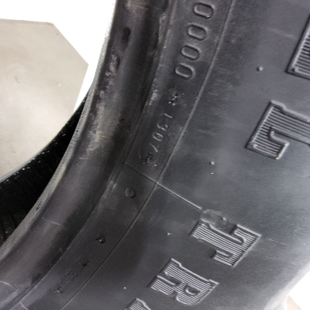 380/80R38 Firestone Radial All Traction DT R-1W 142A8 65%