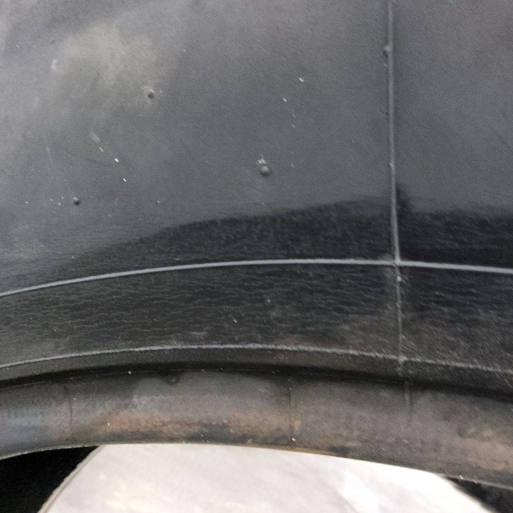 380/80R38 Firestone Radial All Traction DT R-1W 142A8 65%