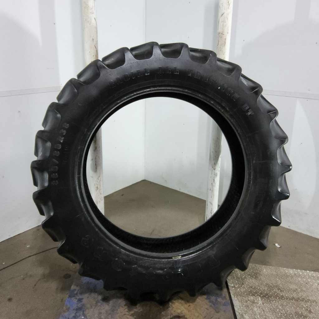 380/80R38 Firestone Radial All Traction DT R-1W 142A8 65%