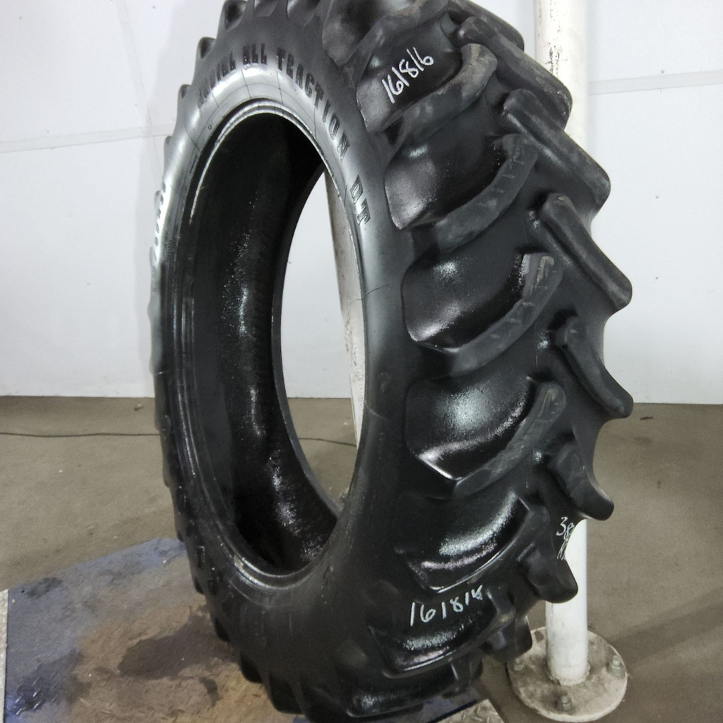 380/80R38 Firestone Radial All Traction DT R-1W 142A8 65%