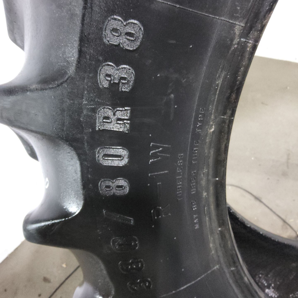 380/80R38 Firestone Radial All Traction DT R-1W 142A8 65%
