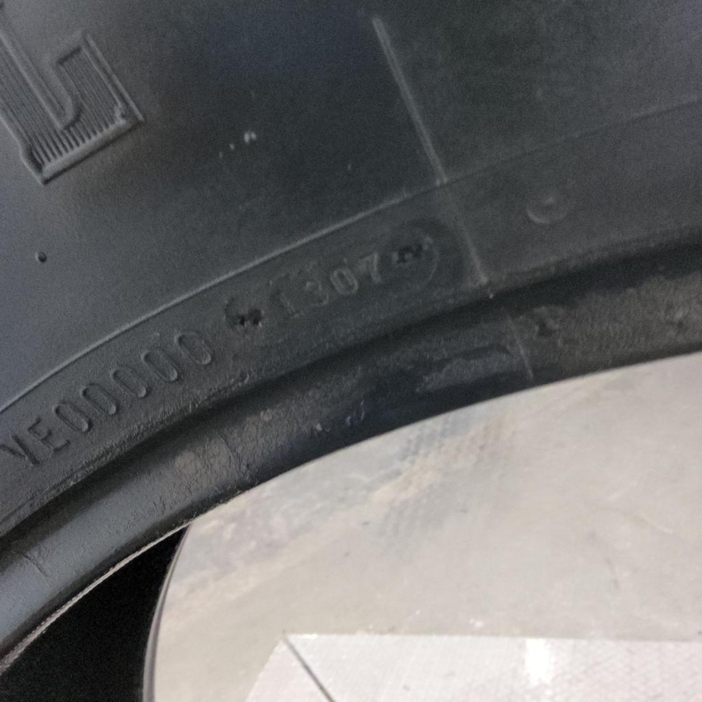380/80R38 Firestone Radial All Traction DT R-1W 142A8 65%