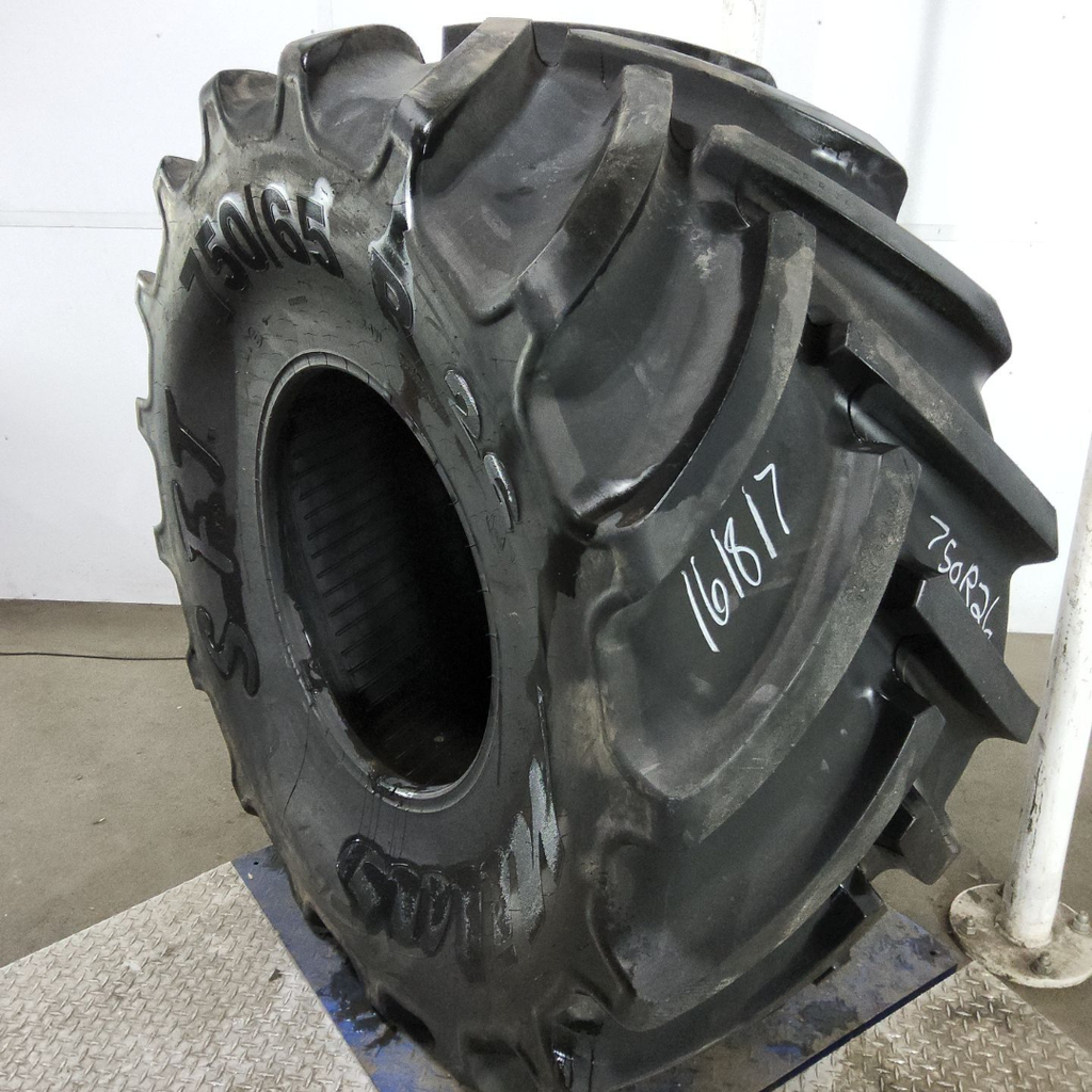 750/65R26 Mitas SuperFlexion Tire (SFT) R-1W 166D 99%