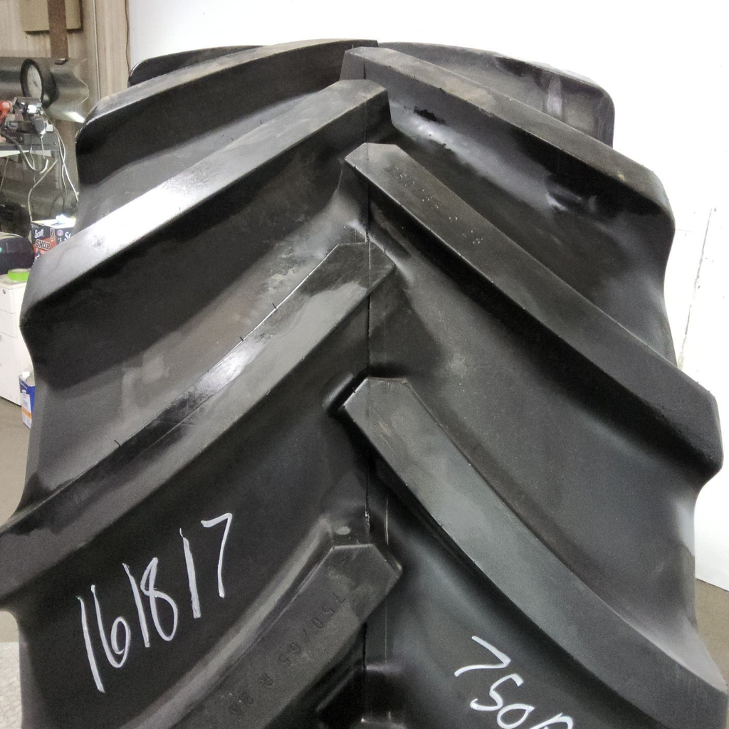 750/65R26 Mitas SuperFlexion Tire (SFT) R-1W 166D 99%