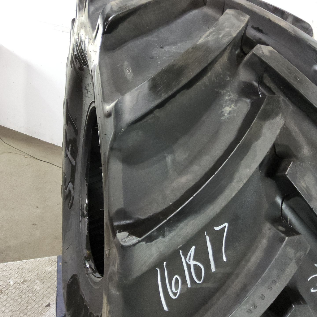 750/65R26 Mitas SuperFlexion Tire (SFT) R-1W 166D 99%