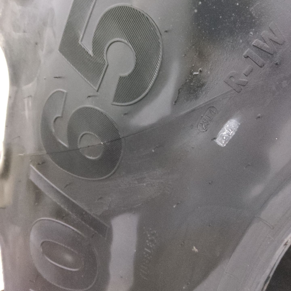 750/65R26 Mitas SuperFlexion Tire (SFT) R-1W 166D 99%