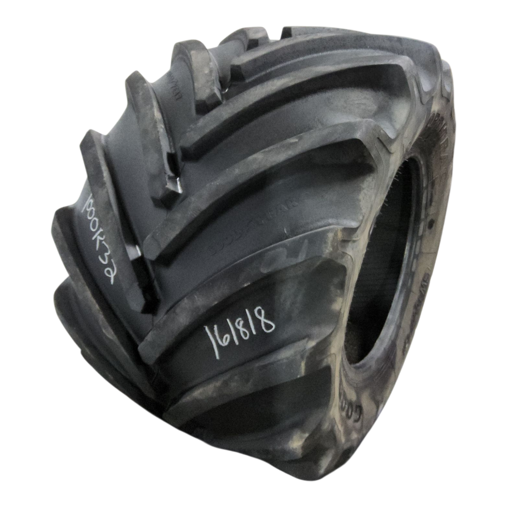 LSW1000/45R32 Goodyear Farm Optitrac R-1W 184D 99%