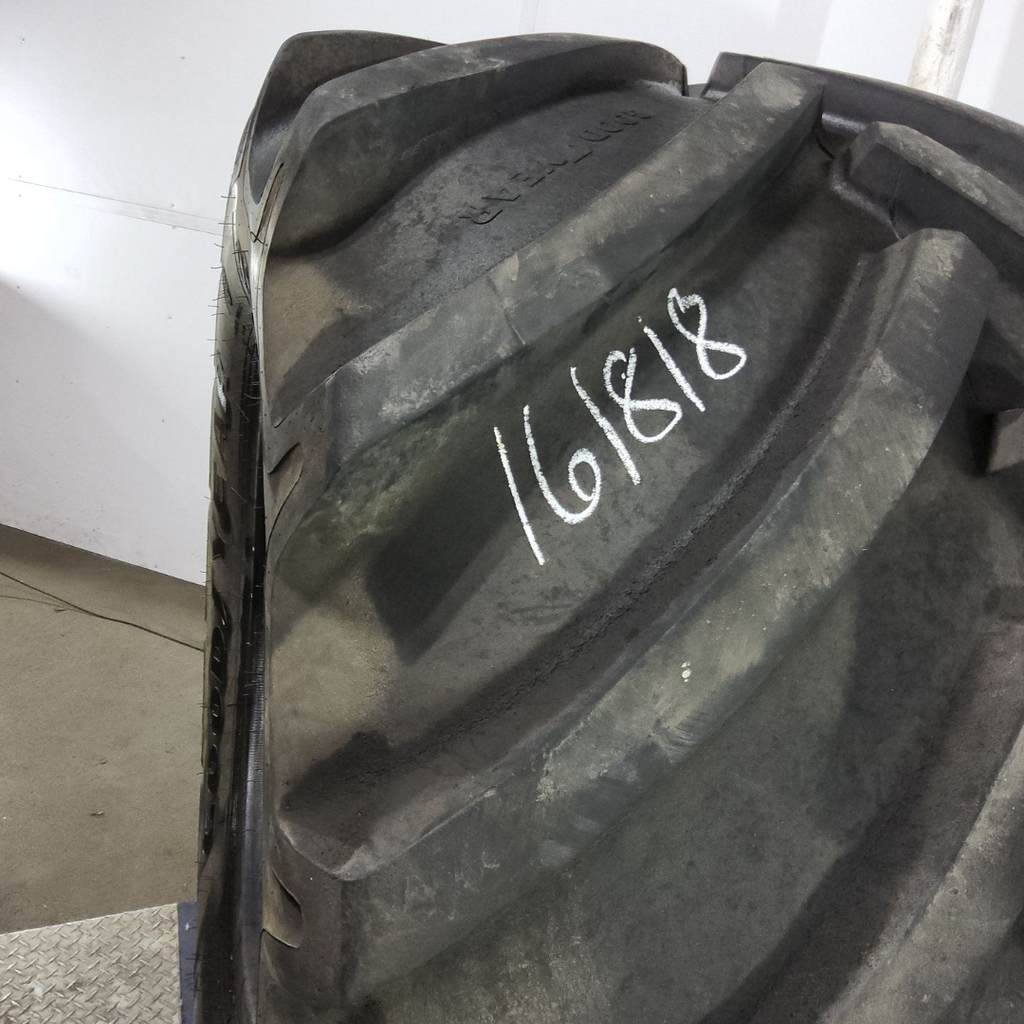 LSW1000/45R32 Goodyear Farm Optitrac R-1W 184D 99%