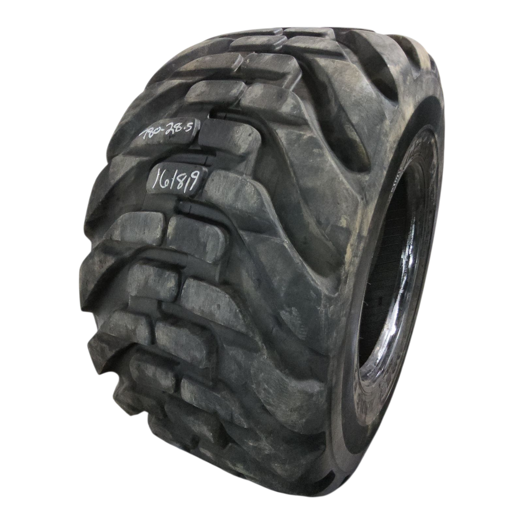 780/50-28.5 Nokian Forest King F-2 N (24 Ply), 182A2 90%