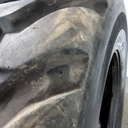 780/50-28.5 Nokian Forest King F-2 N (24 Ply), 182A2 90%