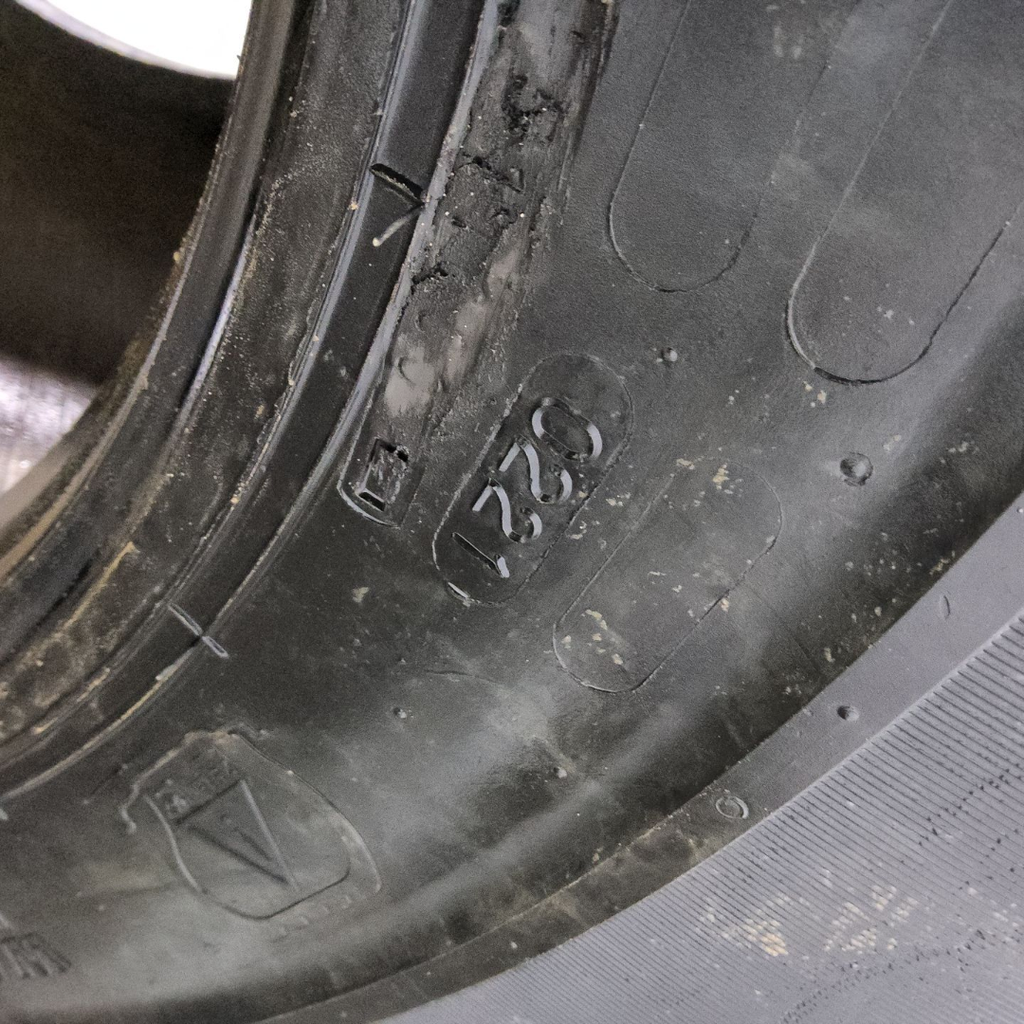 780/50-28.5 Nokian Forest King F-2 N (24 Ply), 182A2 90%