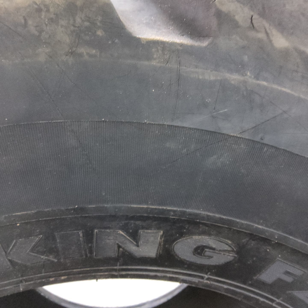 780/50-28.5 Nokian Forest King F-2 N (24 Ply), 182A2 90%