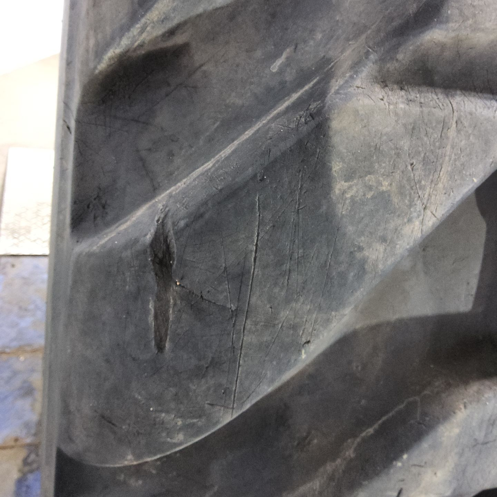 780/50-28.5 Nokian Forest King F-2 N (24 Ply), 182A2 90%