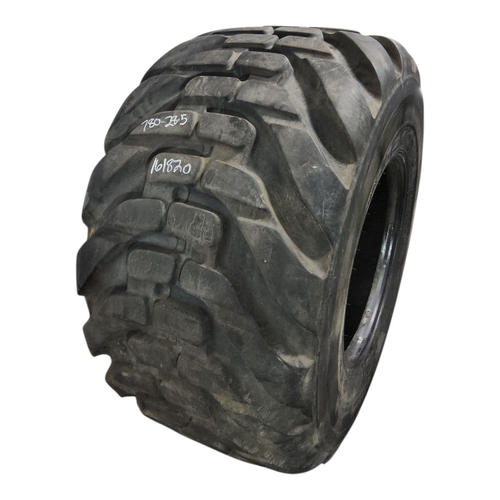 780/50-28.5 Nokian Forest King F-2 N (24 Ply), 182A2 90%