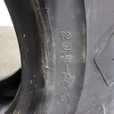 20.5-25 Goodyear SGL E/L-2A E-2/G-2/L-2/R-4 F (12 Ply), 80%