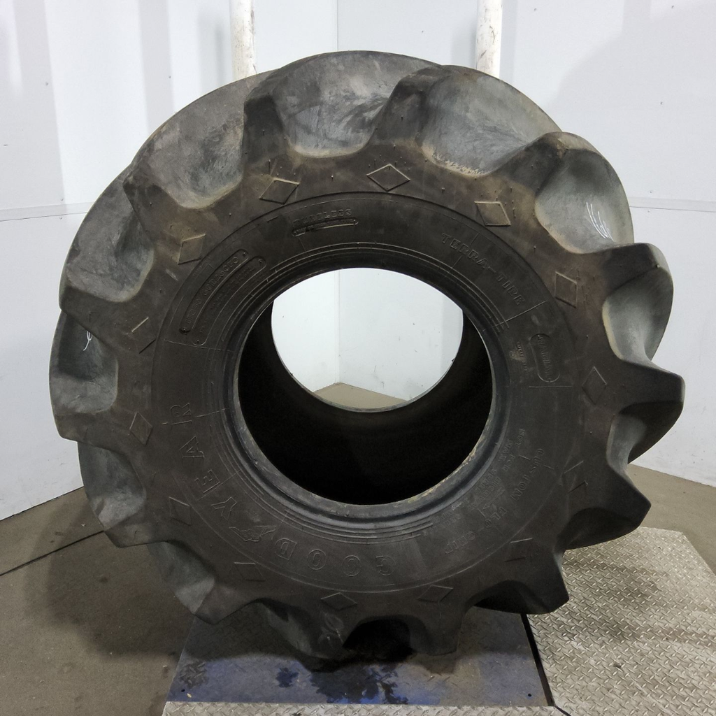 850/60R26 Goodyear Farm Custom Flo Grip Radial CFO R-2 179A8 85%