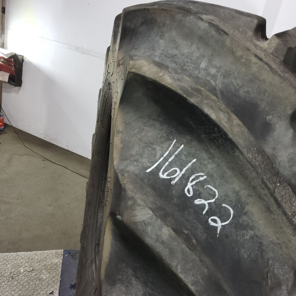 850/60R26 Goodyear Farm Custom Flo Grip Radial CFO R-2 179A8 85%