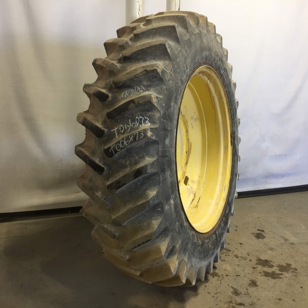 480/80R42 Firestone Radial All Traction 23 R-1 151 B 70%