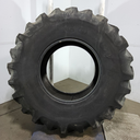 24.5-32 Goodyear Farm Dyna Torque II R-1 F (12 Ply), 80%