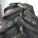 24.5-32 Goodyear Farm Dyna Torque II R-1 F (12 Ply), 80%