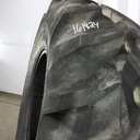 24.5-32 Goodyear Farm Dyna Torque II R-1 F (12 Ply), 80%