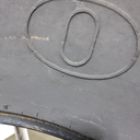 24.5-32 Goodyear Farm Dyna Torque II R-1 F (12 Ply), 80%