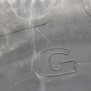 24.5-32 Goodyear Farm Dyna Torque II R-1 F (12 Ply), 80%