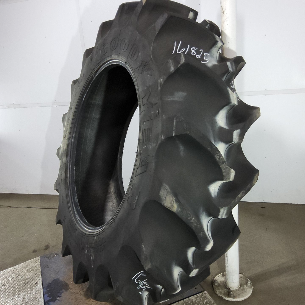 520/85R42 Goodyear Farm Special Sure Grip Radial TD8 R-2 157B 95%