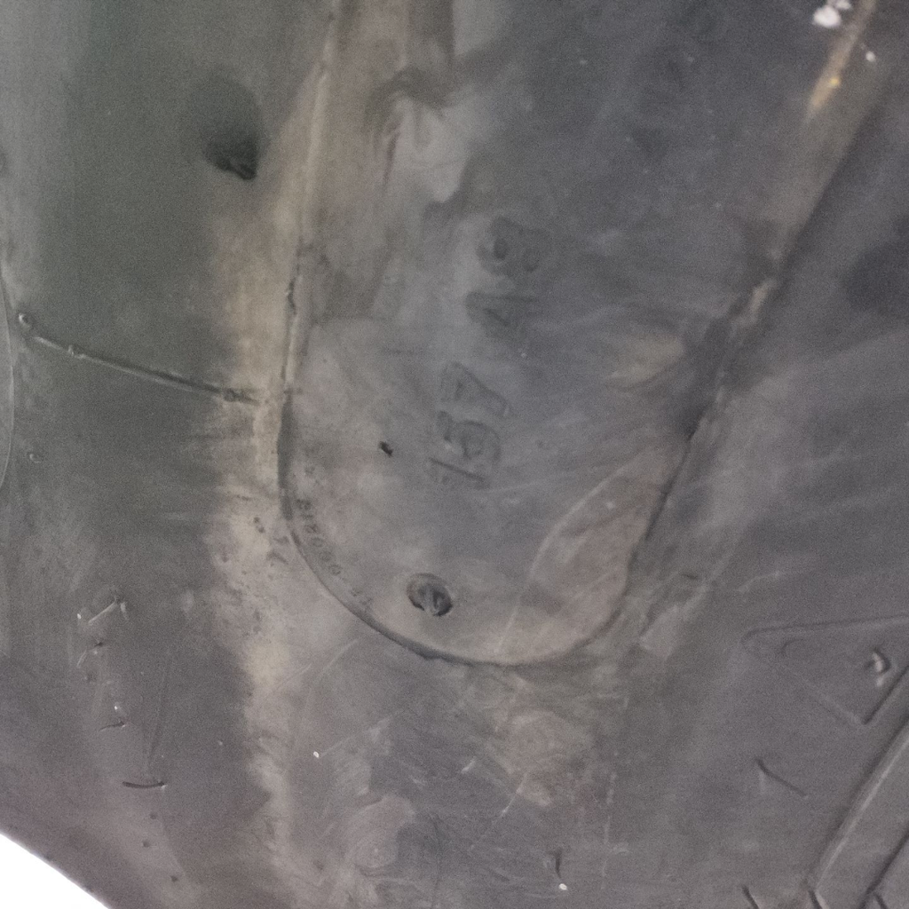 520/85R42 Goodyear Farm Special Sure Grip Radial TD8 R-2 157B 95%