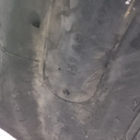 520/85R42 Goodyear Farm Special Sure Grip Radial TD8 R-2 157B 95%