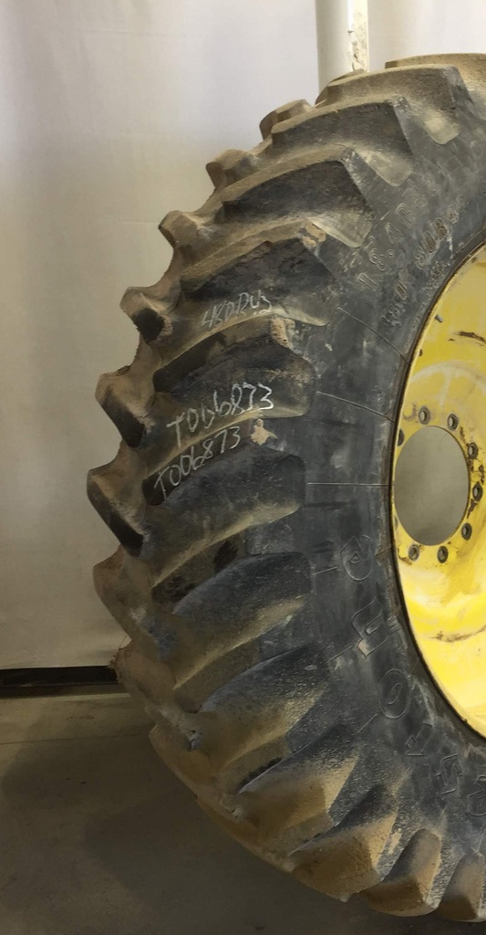480/80R42 Firestone Radial All Traction 23 R-1 151 B 70%