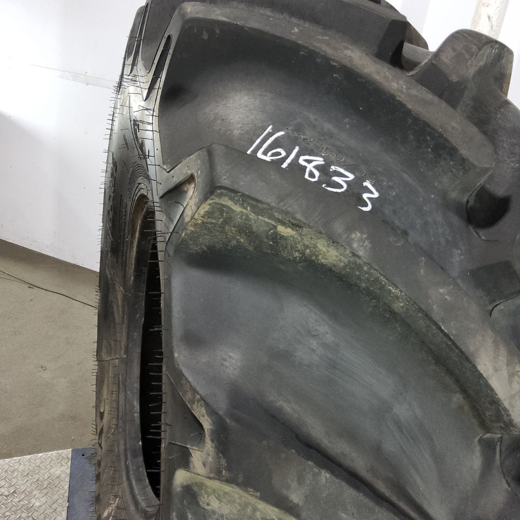 750/65R26 Goodyear Farm Optitrac R-1W 166D 90%