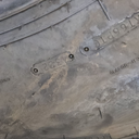 750/65R26 Goodyear Farm Optitrac R-1W 166D 90%