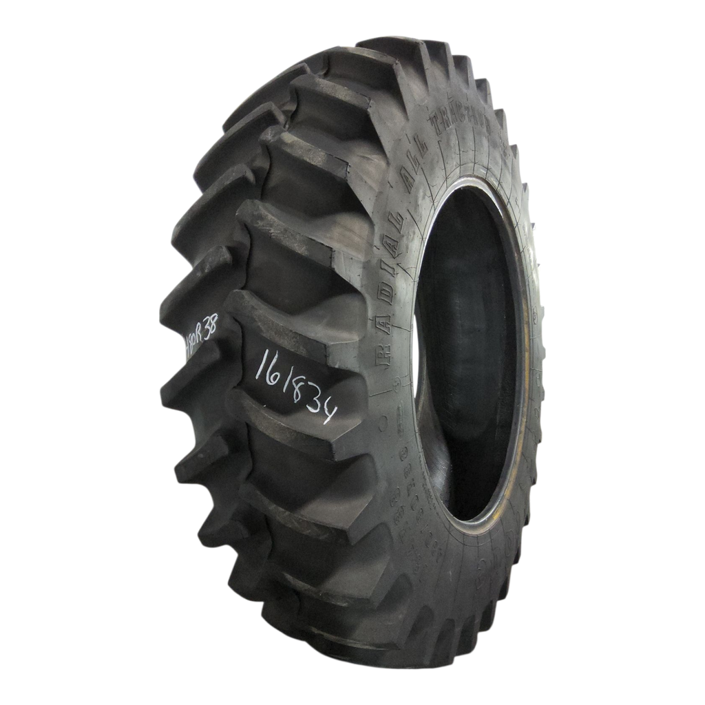 480/80R38 Firestone Radial All Traction 23 R-1 149B 90%