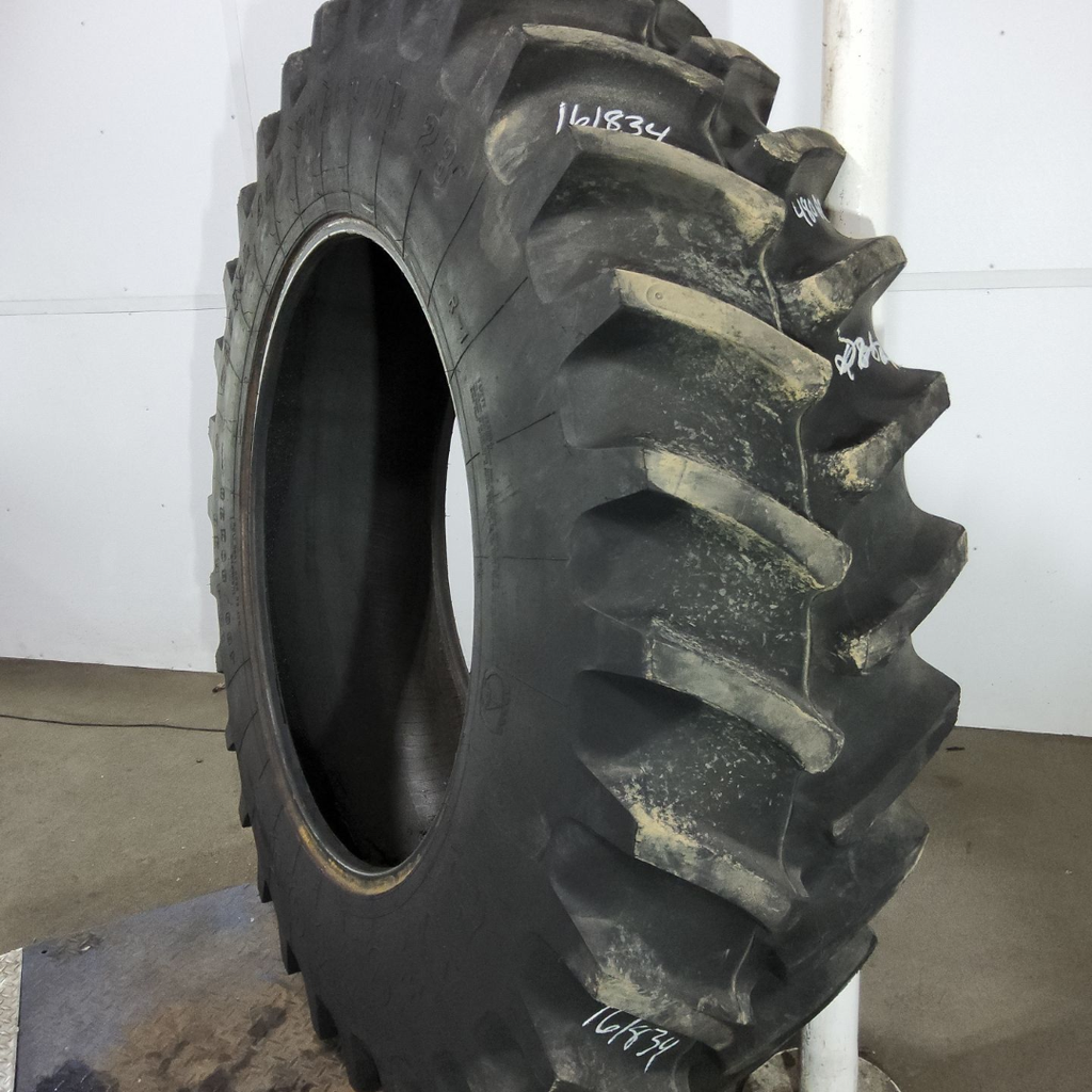 480/80R38 Firestone Radial All Traction 23 R-1 149B 90%