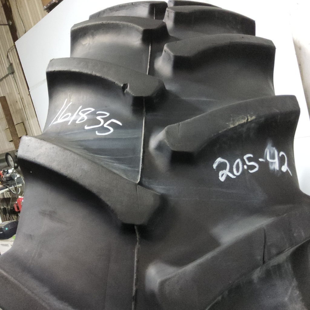 20.8R42 Firestone Radial 23 R-1 155A8 85%