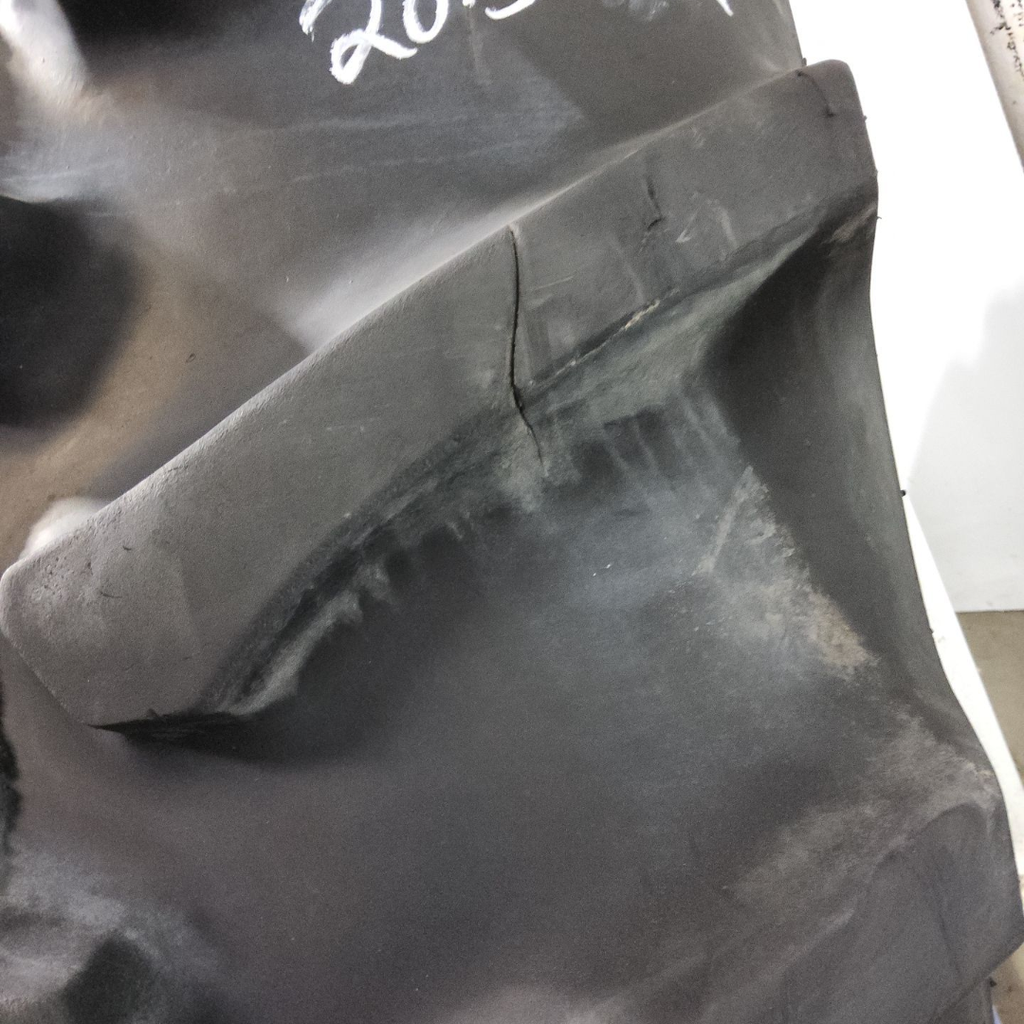 20.8R42 Firestone Radial 23 R-1 155A8 85%