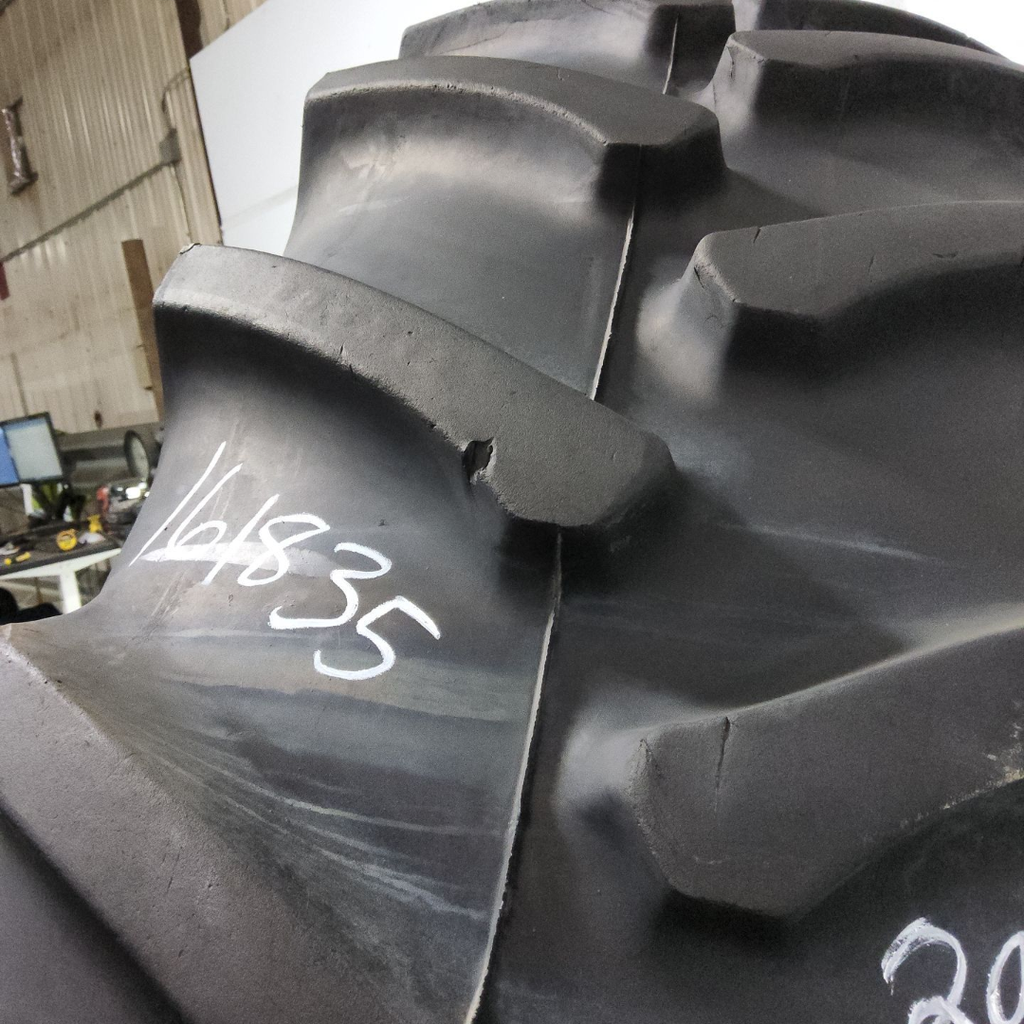 20.8R42 Firestone Radial 23 R-1 155A8 85%