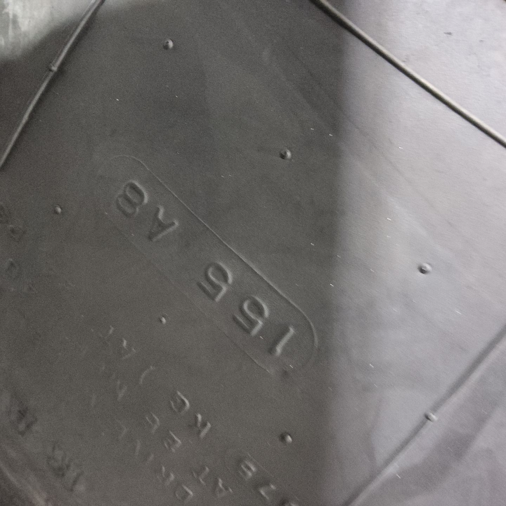 20.8R42 Firestone Radial 23 R-1 155A8 85%