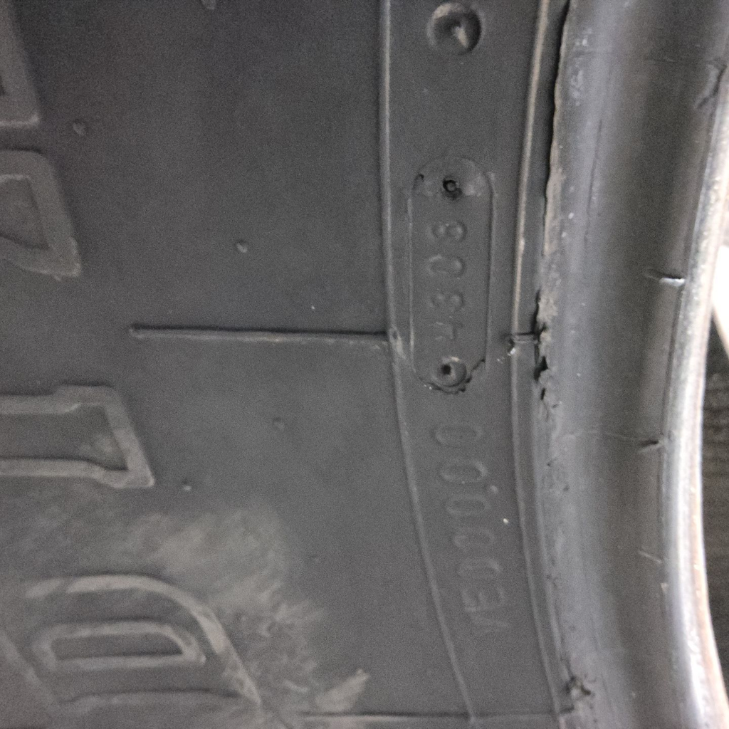 20.8R42 Firestone Radial 23 R-1 155A8 85%