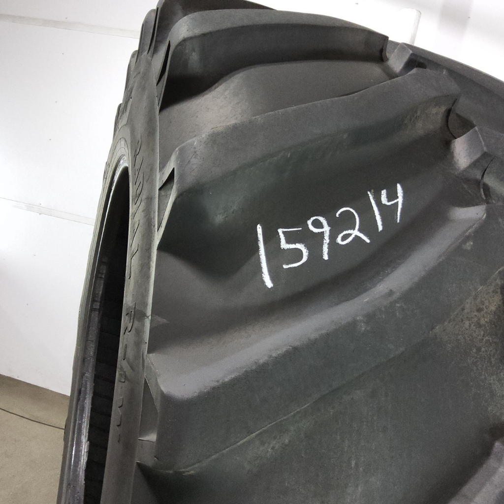 LSW1100/45R46 Goodyear Farm DT930 R-1W 181D 85%