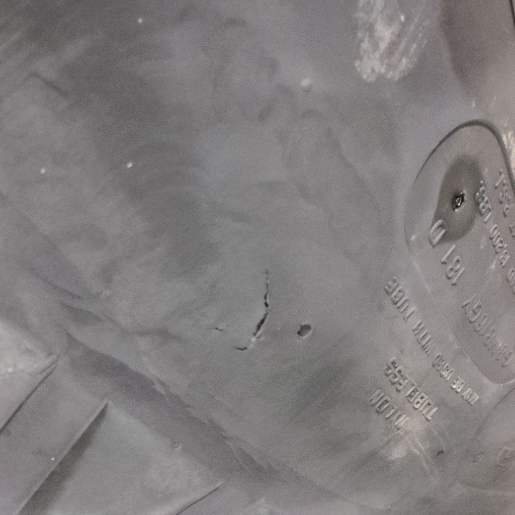 LSW1100/45R46 Goodyear Farm DT930 R-1W 181D 85%