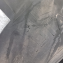 LSW1100/45R46 Goodyear Farm DT930 R-1W 181D 85%