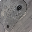 LSW1100/45R46 Goodyear Farm DT930 R-1W 181D 85%