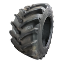 LSW1100/45R46 Goodyear Farm DT930 R-1W 181D 85%