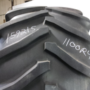 LSW1100/45R46 Goodyear Farm DT930 R-1W 181D 85%