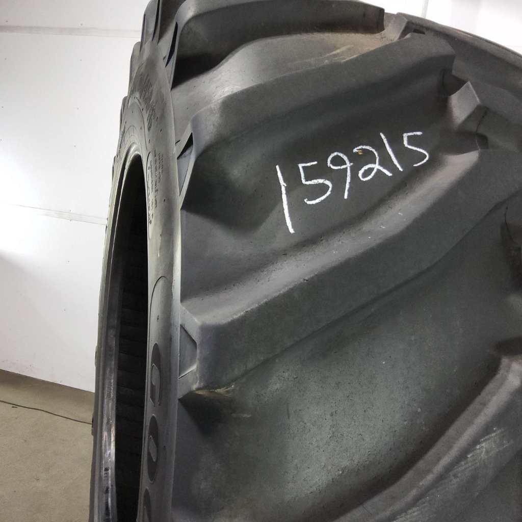 LSW1100/45R46 Goodyear Farm DT930 R-1W 181D 85%